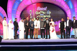 GAMA Awards 2015 Winners Photos